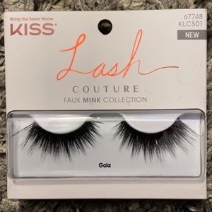Lashes